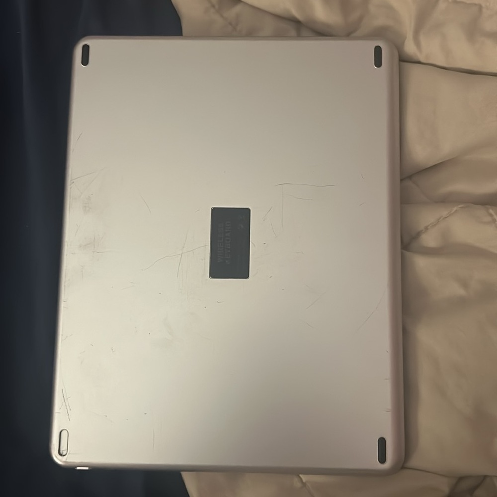 ipad case - Picture 3 of 3